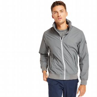 Новая куртка-бомбер Timberland MT kearsage DV sail