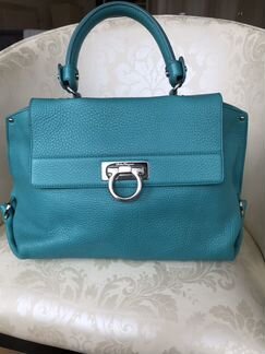 Сумка Salvatore Ferragamo оригинал
