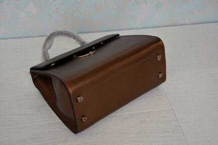 Coccinelli новая женская Сумка оригинал Италия из