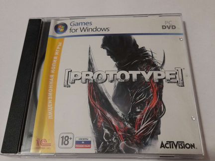 Компьютерная игра