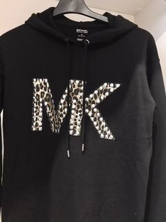 Новое платье-худи Michael Kors оригинал