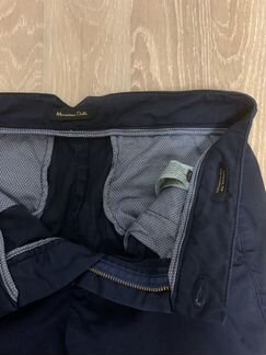 Брюки Massimo Dutti, р.36