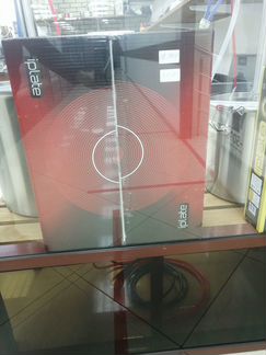 Плита инфракрасная iPlate Mona, 3500 Вт