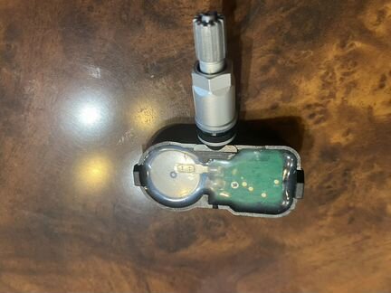 Датчик давления в шинах toyota lexus MV-SPT12