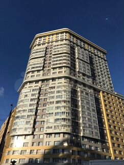 3-к квартира, 150 м², 3/31 эт.