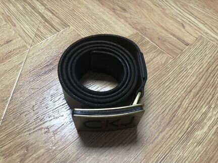 Ремень мужской Calvin Klein Jeans