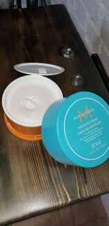 Воск для волос Moroccanoil