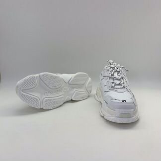 Кроссовки Balenciaga