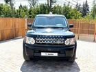 Land Rover Discovery 2.7 AT, 2011, 251 000 км объявление продам