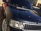 Land Rover Range Rover 4.4 AT, 2005, 305 000 км объявление продам