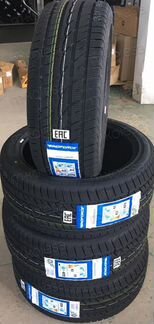 Зимние шины windforce 275/40 R20