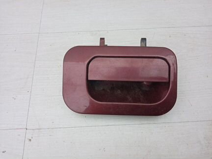 Ручка багажника Vortex Tingo T11 SQR481FC 2011