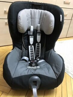 Автокресло Romer King plus 9-18 кг