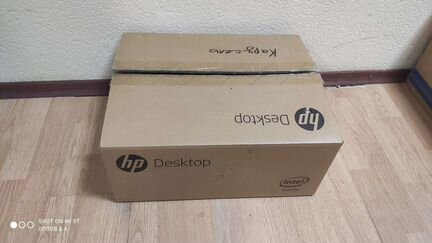 HP Pro G2 desktop core I3