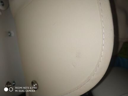 Стул для кормления-электрокачели pituso avila