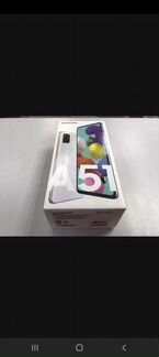 Salmsung galaxy a51