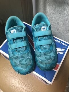 Кроссовки New Balance