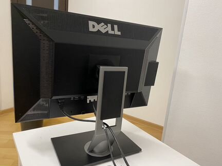 Монитор dell U2410 24
