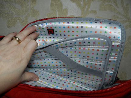 Сумка для девайса