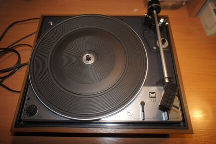 Dual 1225 с гарантией