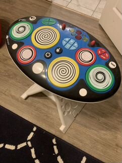 Музыкальная игрушка