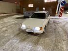 Ford Sierra 1.8 МТ, 1988, 200 000 км объявление продам