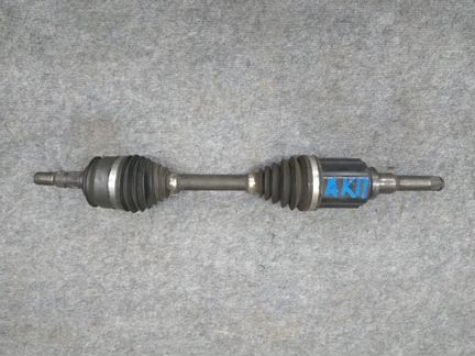 Шруз передний левый привод1.61.8 МКПП Шевроле Круз