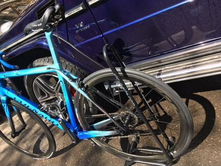 Colnago C64