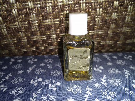 Vecriga. Духи, винтаж