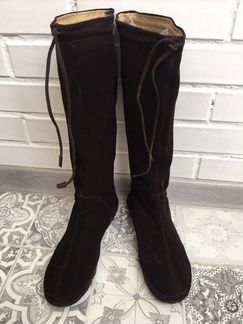 Сапоги “Clark’s”