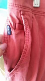 Eurex by Brax Lux Germany Color Coral р.52