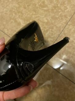 Туфли prada оригинал