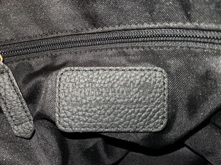 Рюкзак Timberland кожа