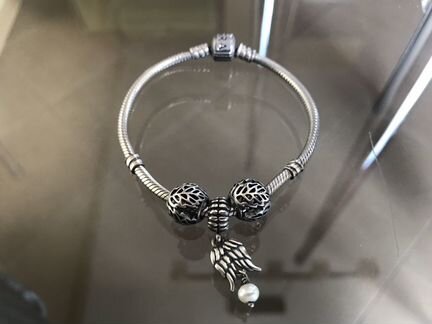Браслет Pandora