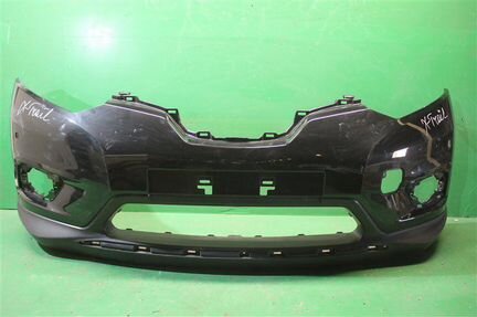 Бампер передний Nissan X-Trail T32 2015-2018