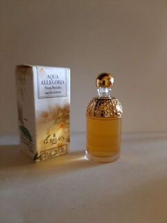 Rosa Magnifica, Flora Nerolia Guerlain