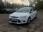 Ford Focus 1.6 МТ, 2011, 229 000 км