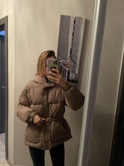 Куртка зимняяс