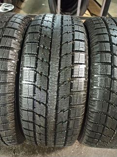 235 55 17 Toyo бу Шины Зимние 235 55 R17 98H
