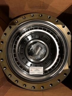 Редуктор хода Hyundai R290-7,205,320 31N8-40072