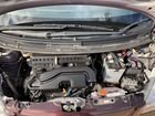 Daihatsu Mira 0.7 CVT, 2017, 43 700 км объявление продам
