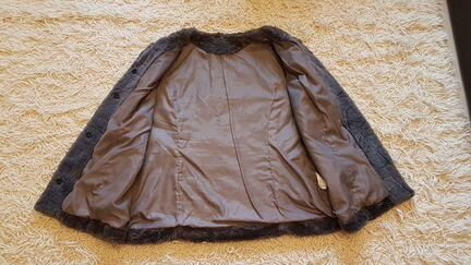 Жилет, размер 52