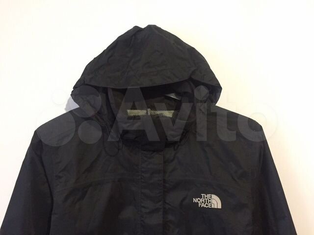 the north face hy vent