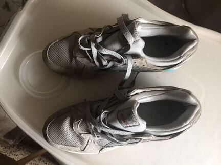 Кроссовки asics мужские 41 размер