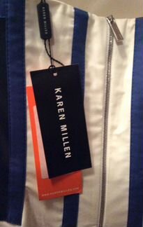 Платье karen millen