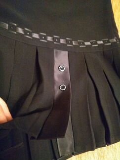 Юбка 50-52 новая