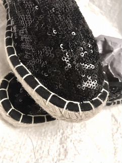 Эспадрильи 39 Sprint новые