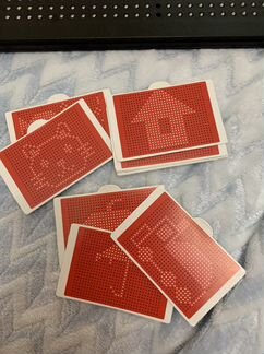 Магнитный планшет