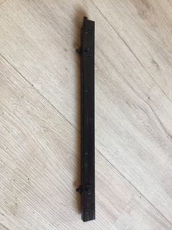 Третий стоп сигнал Шкода Октавия А5