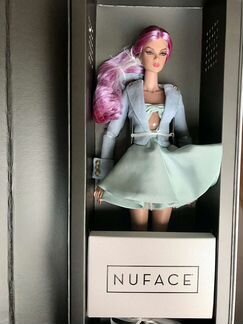 Иден нюд, Integrity Toys